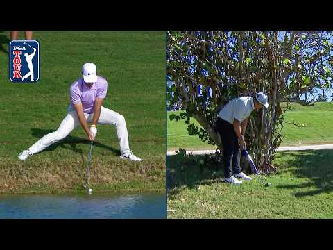画像: Golf Is Hard | Butterfield Bermuda Championship www.youtube.com