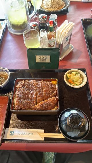 ボナリ高原GCの思い出⑤