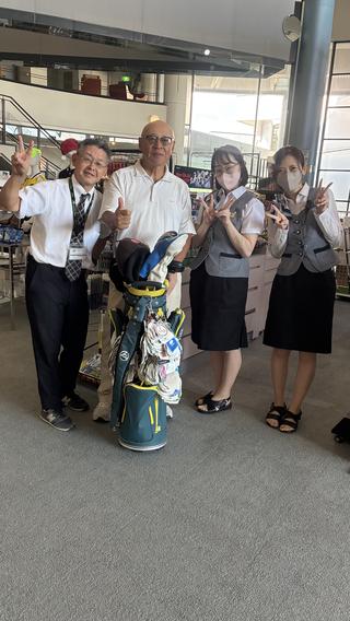 大玉CCの思い出④