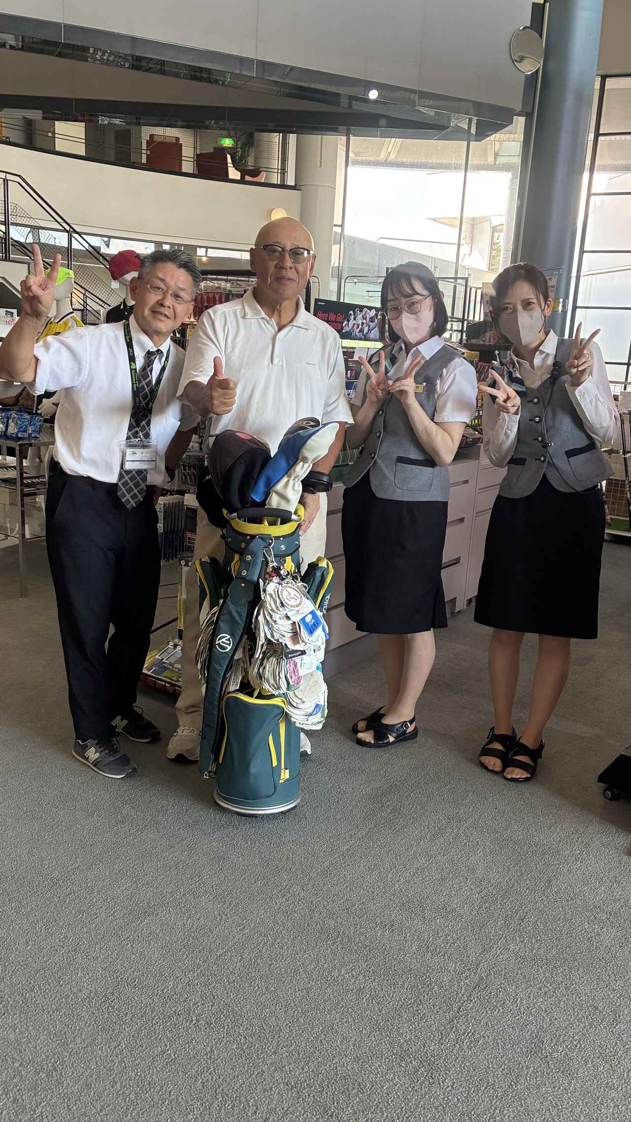 画像 : 大玉CCの思い出④