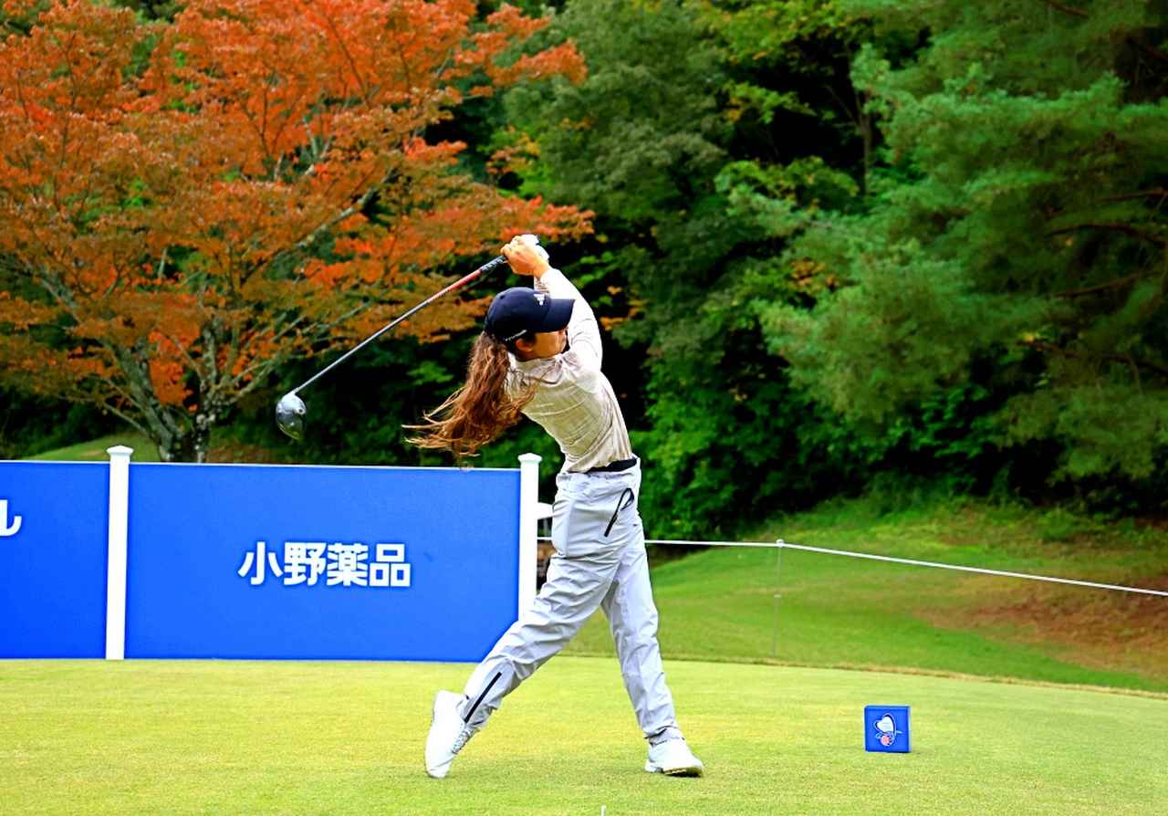 画像 : 14番目の画像 - 【写真】スペインの飛ばし屋、ロペスのドライバーショット連続写真（撮影/大澤進二） - みんなのゴルフダイジェスト