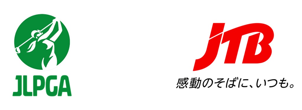 画像: JLPGAと旅行代理店のJTBが「JLPGAオフィシャルツアーパートナー契約」を締結