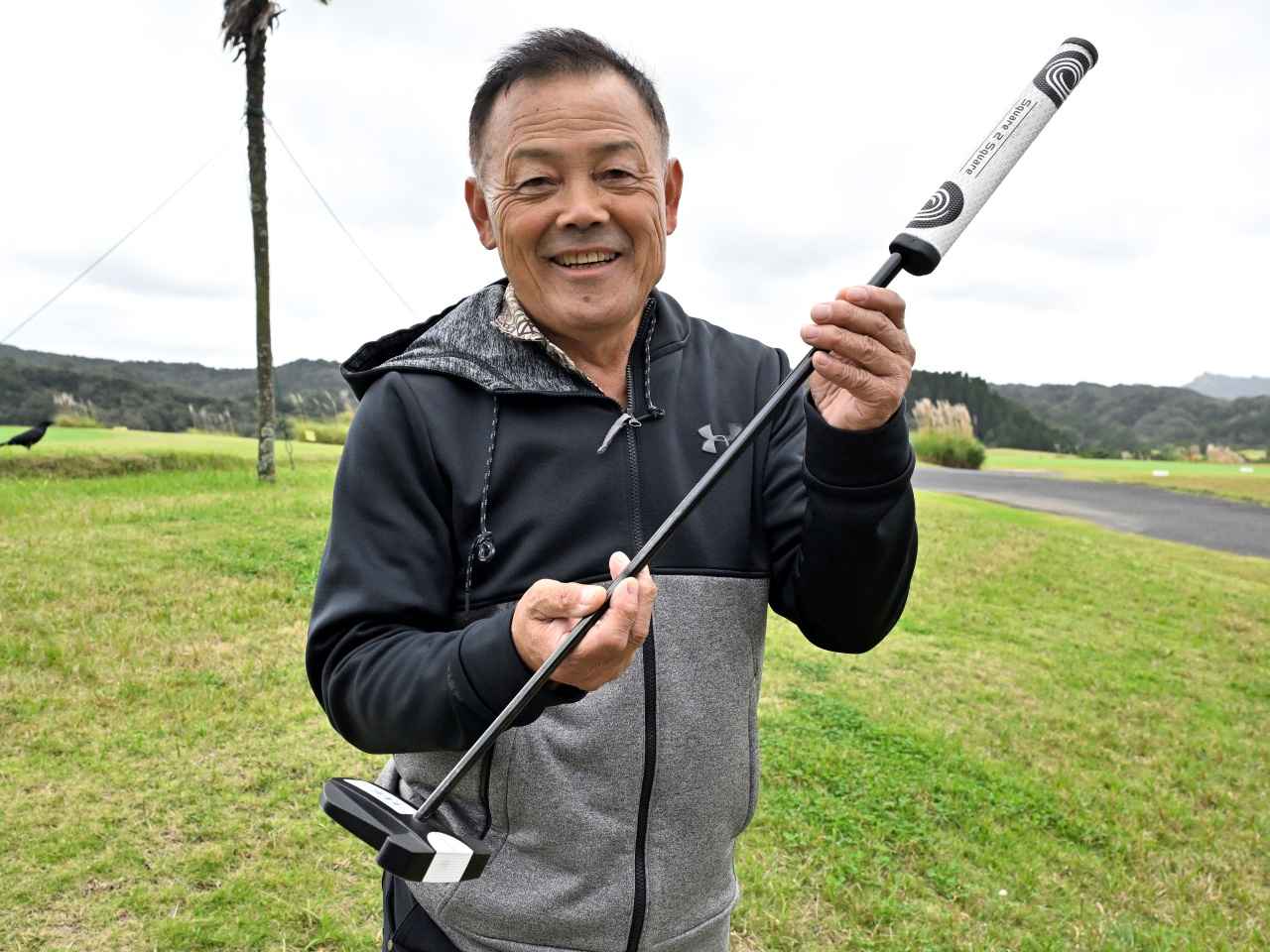 画像 : 4番目の画像 - 【写真7枚】「第31回日本障害者オープンゴルフ選手権」の練習日＆前夜祭の様子はこちら（撮影／増田保雄） - みんなのゴルフダイジェスト