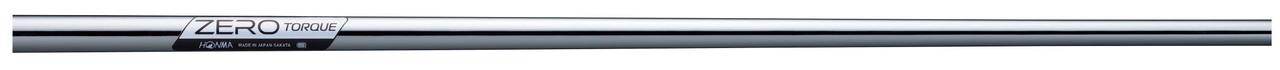 画像 : SS PUTTER SHAFT-S STEPLESS #P COMS
