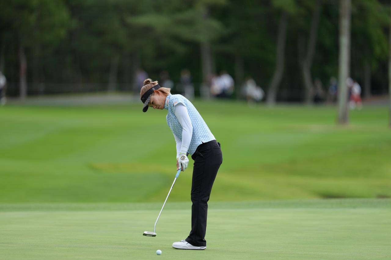 画像: 今季最高位の2位でフィニッシュして180.00ptsを獲得。メルセデス・ランキングでは、63位から42位にジャンプアップ(撮影/姉崎正)