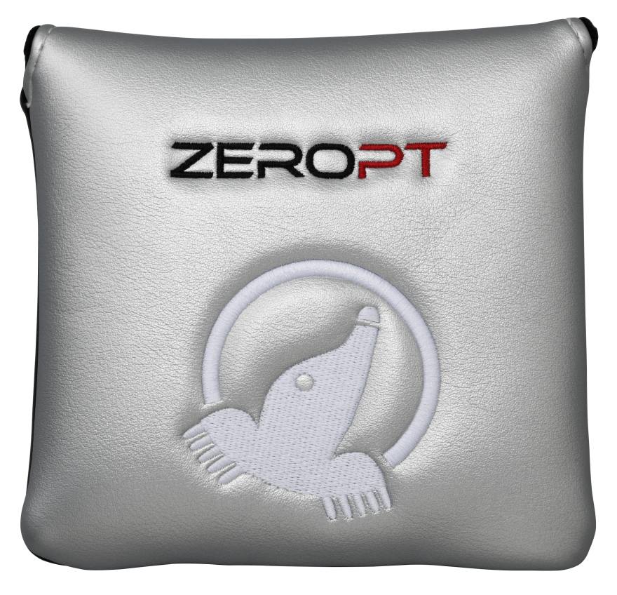 画像 : ZEROPT専用パターカバー