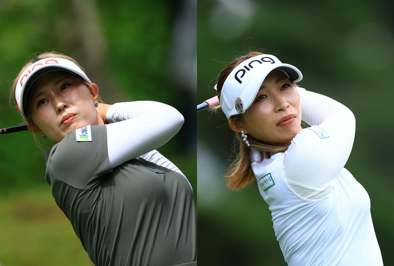 画像: 初シードを狙う皆吉愛寿香、復活シードへ挑む大出瑞月の過酷なサバイバル。マスターズGCレディースで抜け出すのは？【国内女子ツアー・シード権情報】 - みんなのゴルフダイジェスト