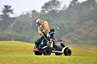 藤田宏さん