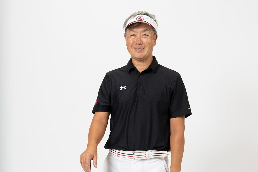画像: 【セカンドキャリアでプロゴルファーに】<大橋武広さん編②>競技者から指導者へ。独自理論をSNSで発信したら開設から2か月でフォロワー1800人 |