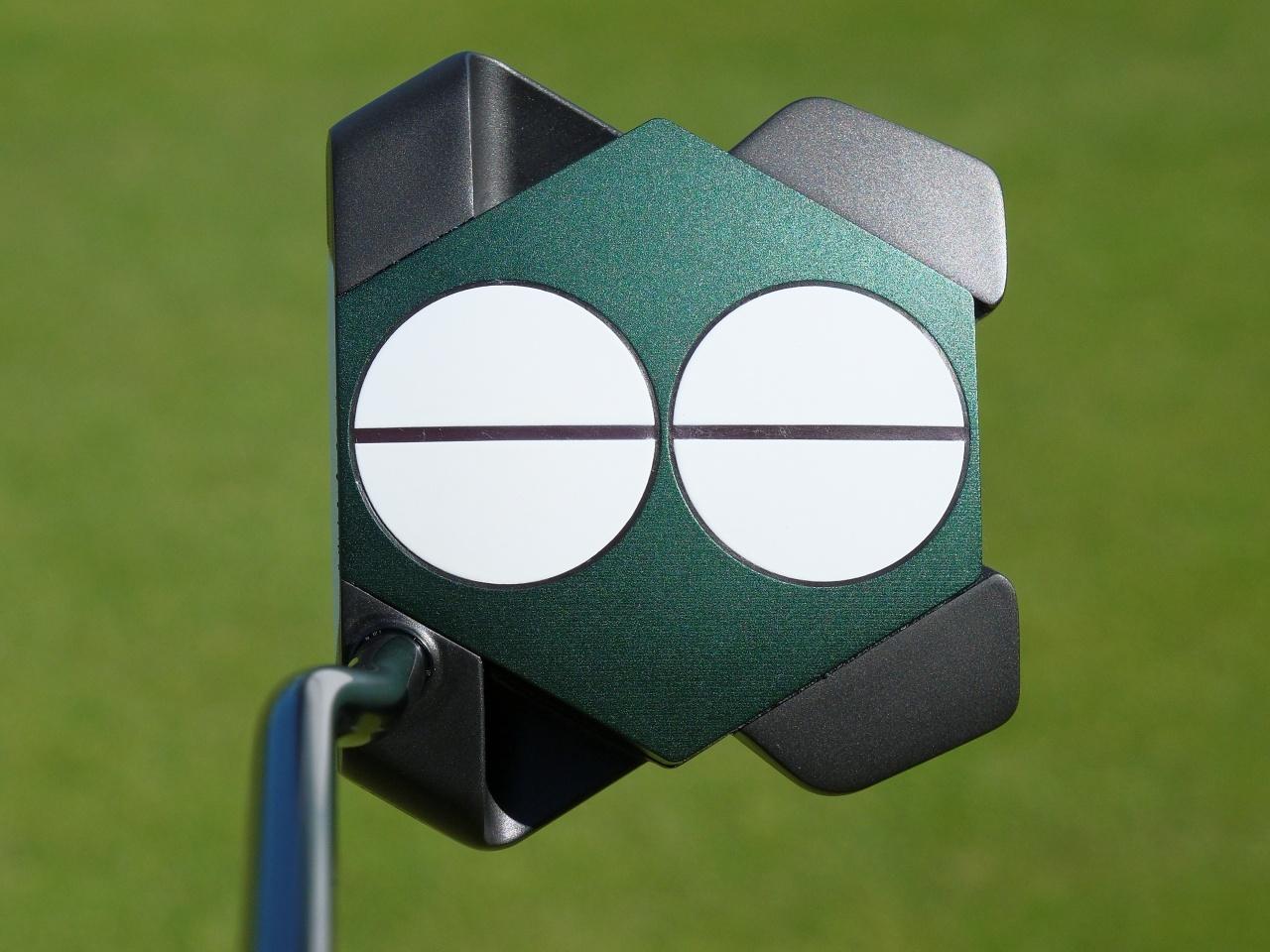 画像: 今回は発表されなかったがツアー会場では「2-BALL」も確認できた