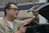 画像: お祖父さん、お父さん、そして石川社長…輸入車メカニックの三代目は、「よき時代」のメルセデス・ベンツにベタぼれ! なのです。 www.totalaccess.co.jp