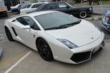 画像: 2008年式 ランボルギーニ・ガヤルド LP560-4 e-ギア 1700万円ナリ