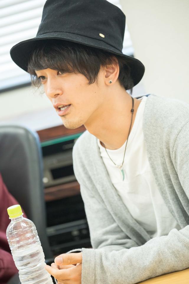 画像10: 『FM OSAKA E∞Tracks LIVE』初開催に向け、ラックライフ×Shout it Outのスペシャル対談が実現!<後編>