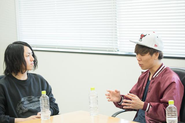 画像4: 『FM OSAKA E∞Tracks LIVE』初開催に向け、ラックライフ×Shout it Outのスペシャル対談が実現!<後編>