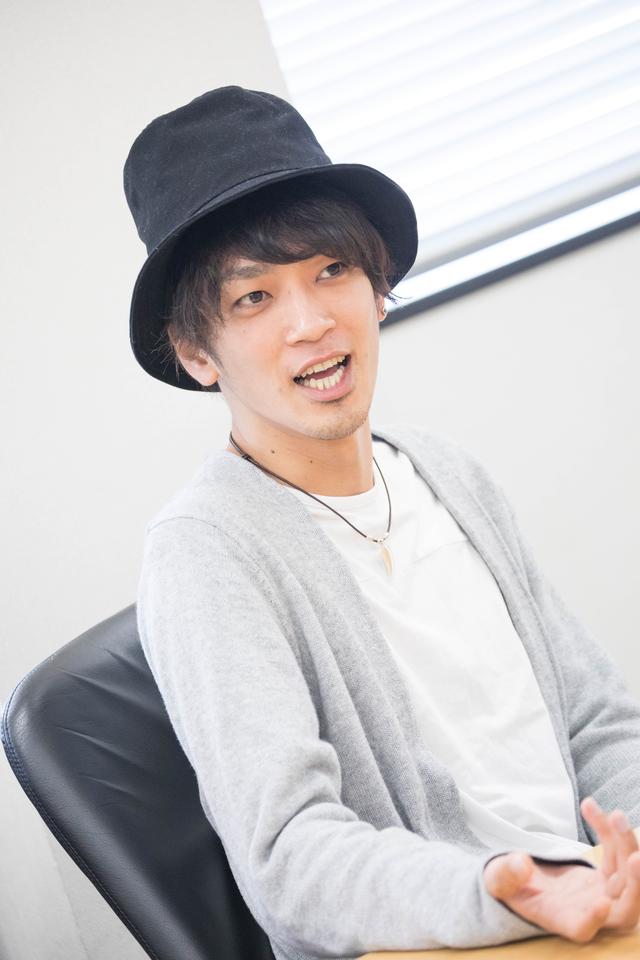 画像13: 『FM OSAKA E∞Tracks LIVE』初開催に向け、ラックライフ×Shout it Outのスペシャル対談が実現!<後編>
