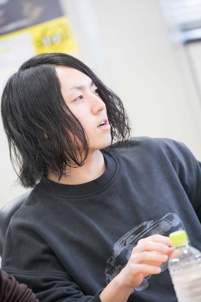 画像5: 『FM OSAKA E∞Tracks LIVE』初開催に向け、ラックライフ×Shout it Outのスペシャル対談が実現!<前編>