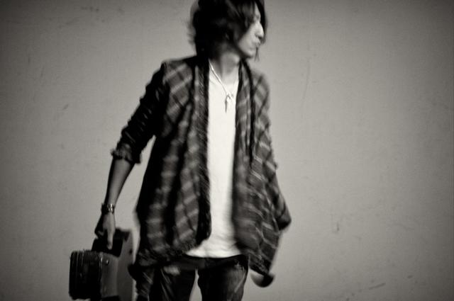 画像3: GLAY TAKURO、ギタリストとして新境地へ!熱い胸の内とは!?