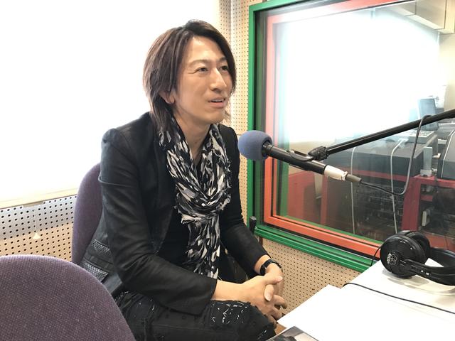 画像2: GLAY TAKURO、ギタリストとして新境地へ!熱い胸の内とは!?