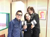 画像1: GLAY TAKURO、ギタリストとして新境地へ!熱い胸の内とは!?