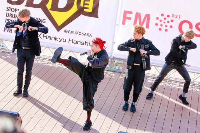 画像2: FlowBack