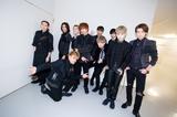画像: 龍雅-Ryoga-とFlowback