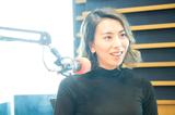 画像1: 「LOVE CONNECTION」DJ LOVEが語る!
ラジオ、音楽との向き合い方 ~元気で朗らかに~