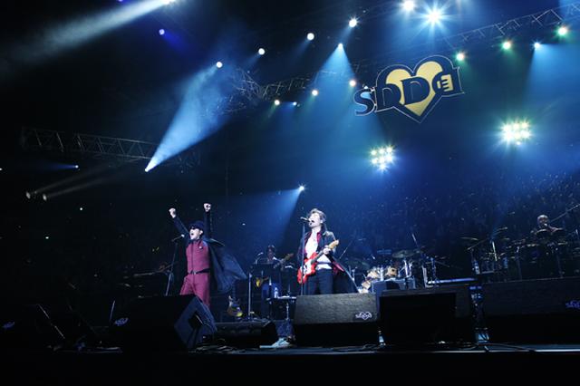 画像3: Chage&STARDUST REVUE