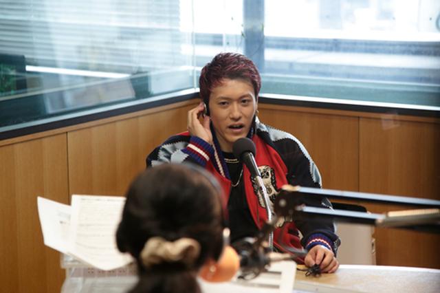 画像7: GENERATIONS from EXILE TRIBE 数原龍友・中務裕太スペシャルトーク&インタビュー!!