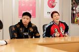 画像15: GENERATIONS from EXILE TRIBE 数原龍友・中務裕太スペシャルトーク&インタビュー!!