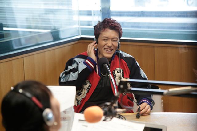 画像3: GENERATIONS from EXILE TRIBE 数原龍友・中務裕太スペシャルトーク&インタビュー!!