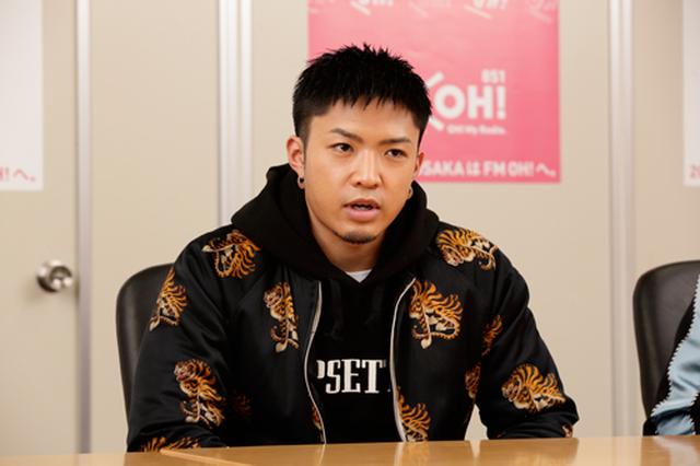 画像11: GENERATIONS from EXILE TRIBE 数原龍友・中務裕太スペシャルトーク&インタビュー!!