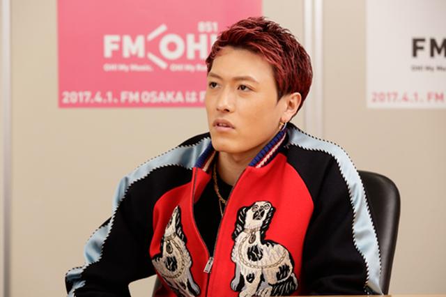 画像14: GENERATIONS from EXILE TRIBE 数原龍友・中務裕太スペシャルトーク&インタビュー!!