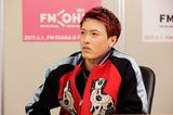 画像14: GENERATIONS from EXILE TRIBE 数原龍友・中務裕太スペシャルトーク&インタビュー!!