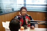 画像5: GENERATIONS from EXILE TRIBE 数原龍友・中務裕太スペシャルトーク&インタビュー!!