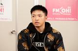 画像9: GENERATIONS from EXILE TRIBE 数原龍友・中務裕太スペシャルトーク&インタビュー!!