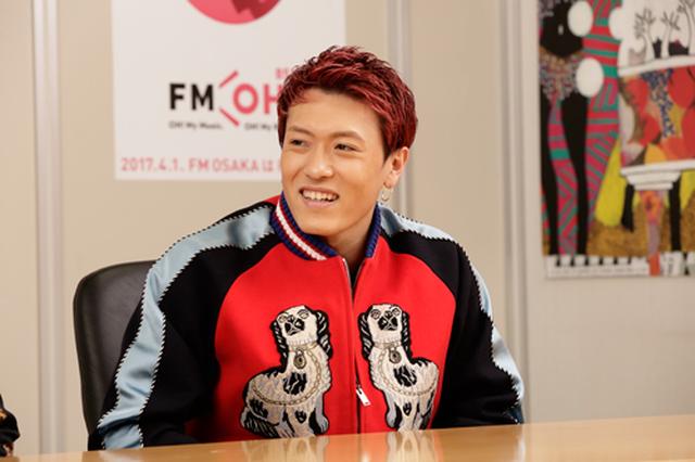 画像10: GENERATIONS from EXILE TRIBE 数原龍友・中務裕太スペシャルトーク&インタビュー!!