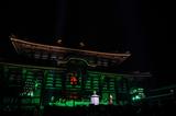画像10: 大仏殿をバックに幻想的なステージを展開!