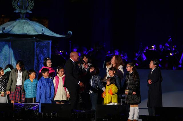 画像3: Peabo Bryson × 小柳ゆき、大黒摩季、石井竜也 大ヒット曲「Beauty And The Beast」など、スペシャルコラボ!