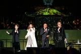 画像5: Peabo Bryson × 小柳ゆき、大黒摩季、石井竜也 大ヒット曲「Beauty And The Beast」など、スペシャルコラボ!