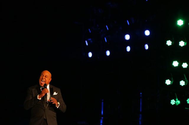 画像1: Peabo Bryson × 小柳ゆき、大黒摩季、石井竜也 大ヒット曲「Beauty And The Beast」など、スペシャルコラボ!