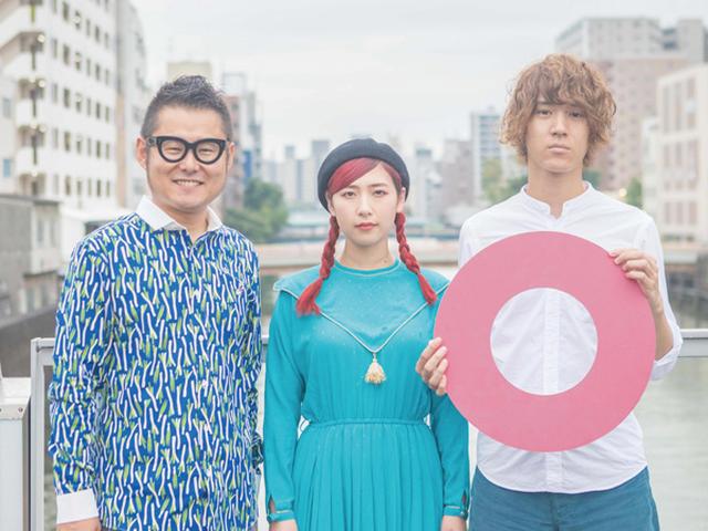 画像: GLIM SPANKY 松尾レミ(Vo&Gt)と亀本寛貴(Gt)のルーツを下埜正太が掘り下げる!