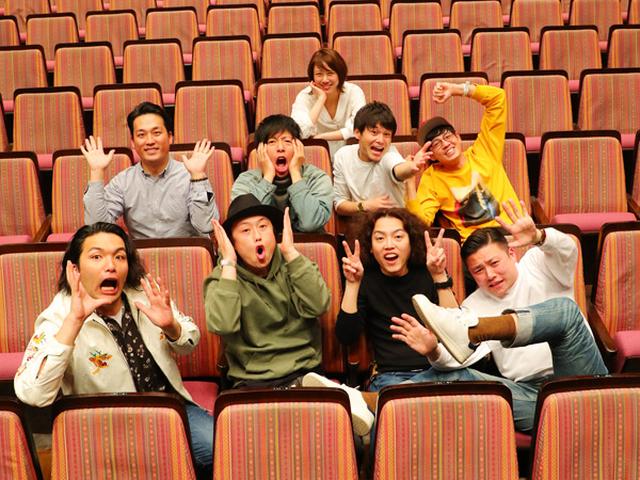 画像: 同級生コンビならではの仲の良い空気で 楽しい番組にしていけたら