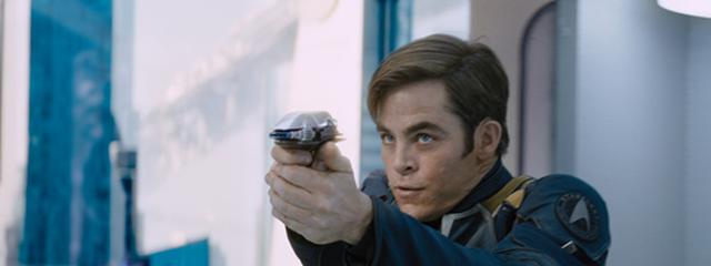 画像2: 「スター・トレック BEYOND」人気SFシリーズをJ・J・エイブラムス監督の手によりリブートした「スター・トレック」新シリーズの3作目。