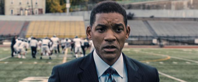 画像: 10月29日より「コンカッション」公開中!
主演ウィル・スミスがこの作品に出演を決めた最大の理由は?