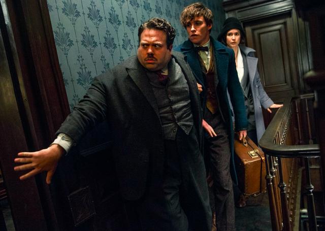 画像1: ©2015 WARNER BROS ENTERTAINMENT INC. ALL RIGHTS RESERVED