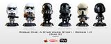 画像3: 「スター・ウォーズ」限定アイテムが日替わりで発売の特別イベント開催