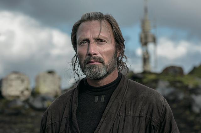 画像: マッツ・ミケルセン “デス・スター”を生み出したのはジンの父ゲイレン(マッツ・ミケルセン)なのか? © 2016 Lucasfilm Ltd. All Rights Reserved.