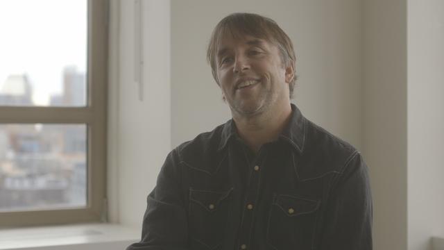 画像: リチャード・リンクレイター ©COHEN MEDIA GROUP/ARTLIN EFILMS/ARTE FRANCE 2015 ALLRIGHTSRESERVED
