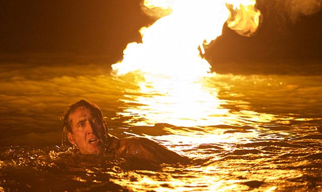 画像: ©2016 USS Indianapolis Production Inc.