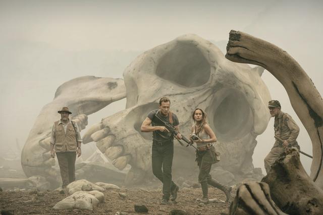画像: ワーナー・ブラザーズ映画配給
